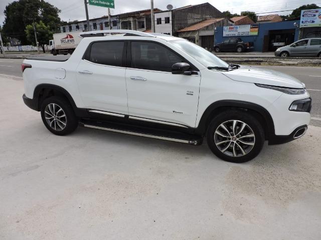 FIAT TORO VOLCANO 2.0 16V 4X4 TB DIESEL AUT. 2019 