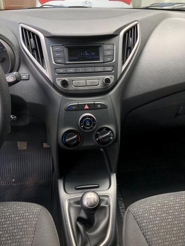 Hb20 ConfortPlus 1.0 2018-2018 - Foto 8