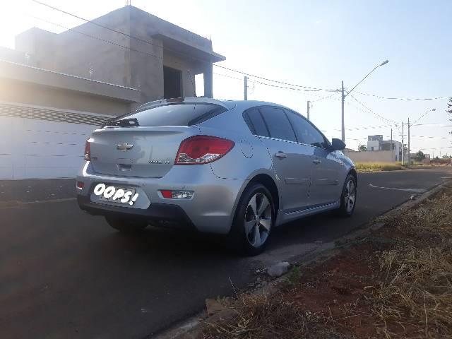 GM Cruze Sport6 Aut - Foto 3