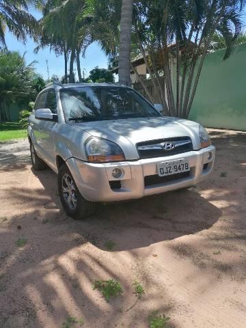 Vende-se Hyundai Tucson - Foto 3
