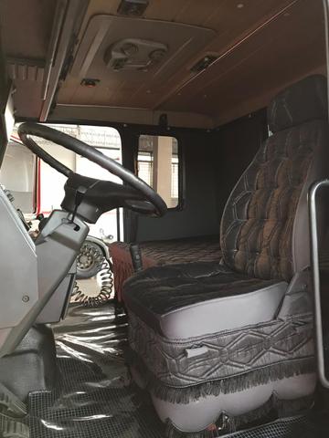 Scania 113 ano 93 $ 72 mil - Foto 9