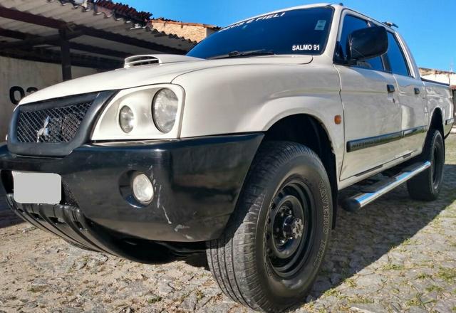 L200 2008 - Foto 6