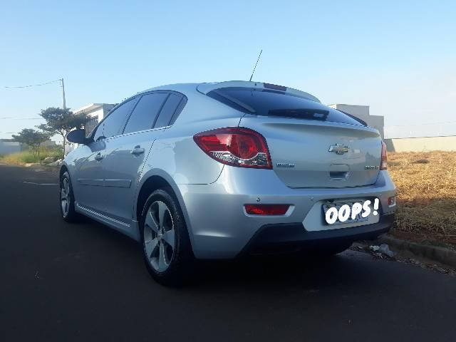 GM Cruze Sport6 Aut - Foto 2