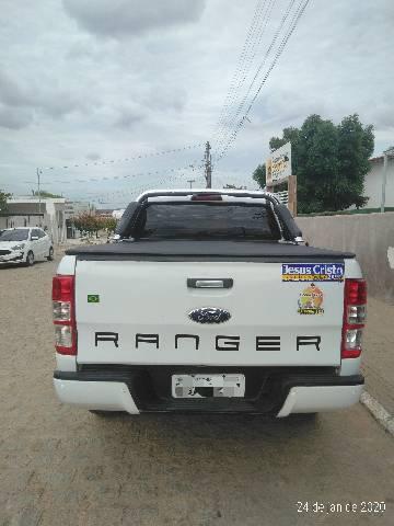 RANGER 2013/2013, FLEX, COMPLETÍSSIMA, BAIXA QUILOMETRAGEM. - Foto 3