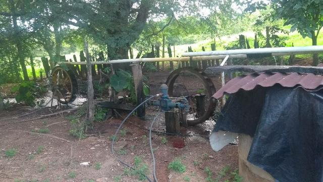 Chácara em Cristianópolis - Foto 14