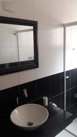 Linda Casa Rústica em Paulínia/SP (São José 2) - Foto 18