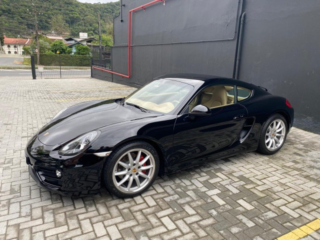 Rodas Originais Porsche 19 5x130 Duas talas - Foto 7