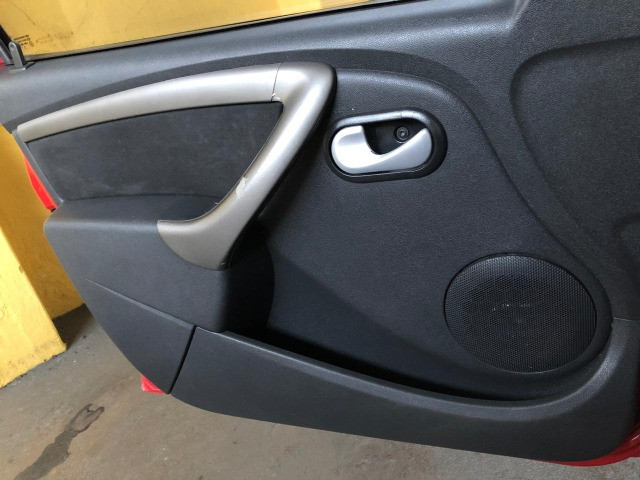 Renault Sandero EXP 1.6 2011 Completo - Foto 14