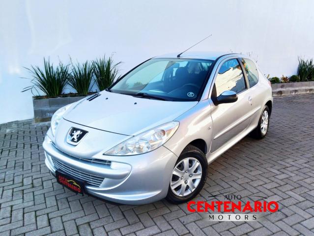 PEUGEOT 207 2012/2012 1.4 XR 8V FLEX 2P MANUAL