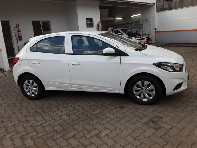 ONIX 2019/2019 1.0 MPFI LT 8V FLEX 4P MANUAL - Foto 10