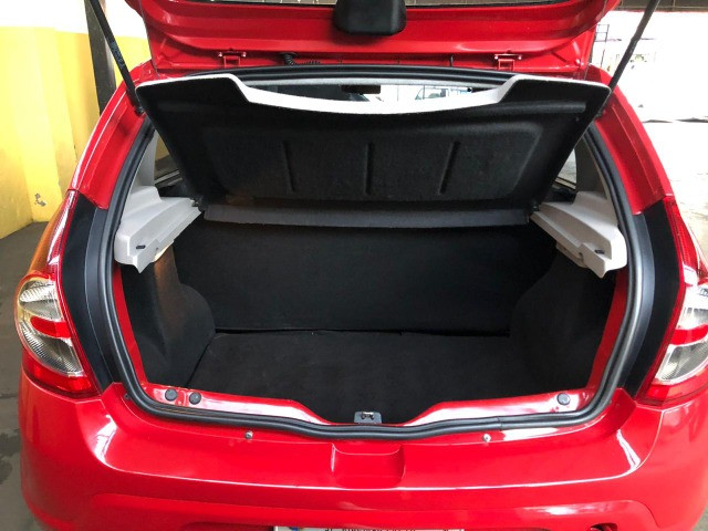Renault Sandero EXP 1.6 2011 Completo - Foto 18