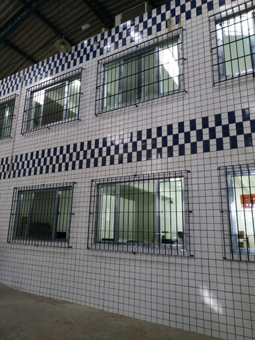 Excelente Armazém Faixa Portuária Todo Reformado - Santos - Foto 13