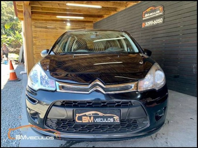 CITROËN C3 ORIGINE 1.5 2014