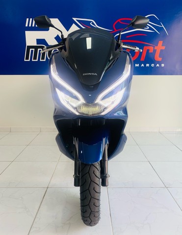 HONDA PCX 150 2021