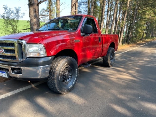 F250 SUPER DUTY