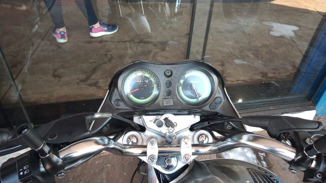 HONDA 150 MIX