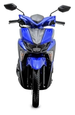 YAMAHA NEO 125 20/21 APENAS 1.700 KM