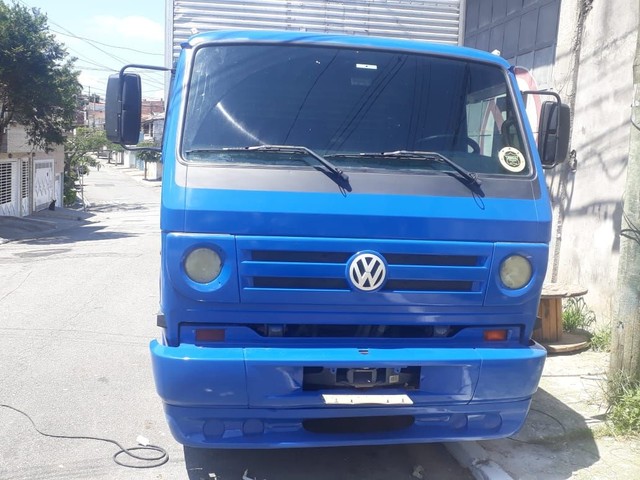 CAMINHÃO 8150