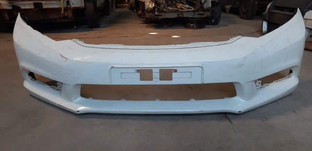 Parachoque dianteiro Honda Civic 2012 a 2016 Original Usado 