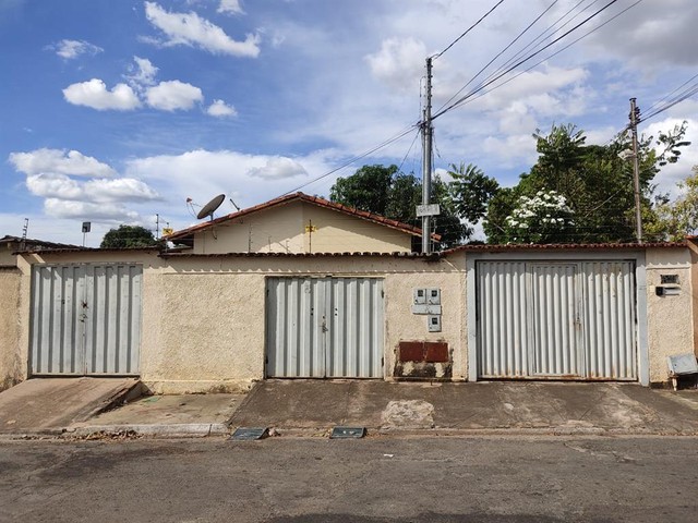 Casa à venda com 4 dormitórios em Vila paraíso, Goiânia cod:RTR41796