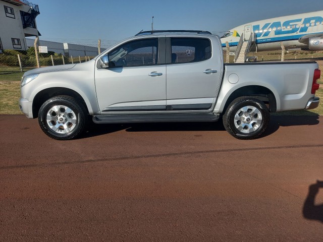 S10 2.5 LTZ ECOTEC 6 MARCHAS 2016