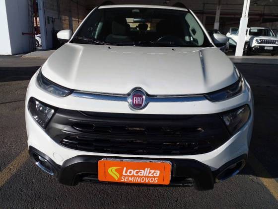 FIAT TORO 2019/2020 1.8 16V EVO FLEX FREEDOM AT6