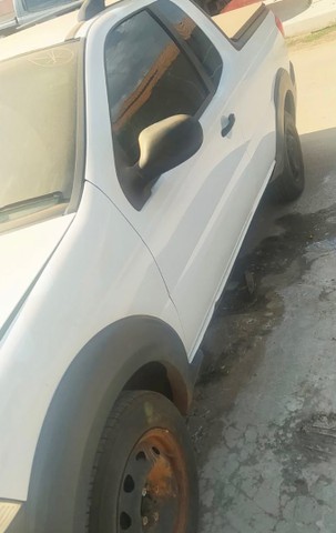 STRADA CE 1.4 HARD WORKING