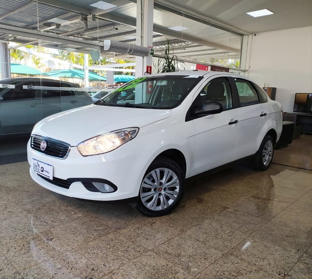 FIAT SIENA ATTRACTIV 1.4 05 PAS