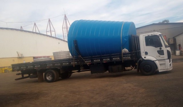 FORD CARGO 1317