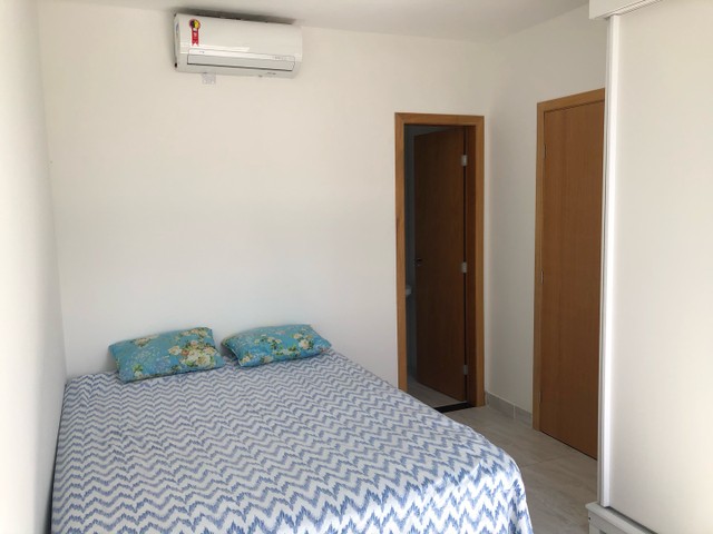 CASA PARA TEMPORADA 5/4 EM BARRA DO JACUÍPE LINHA VERDE PRÓXIMO A GUARAJUBA E AREMBEPE - Foto 11