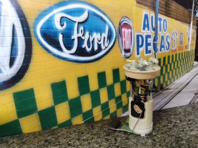Bomba de combustível Honda city Fit 2010 a 2014