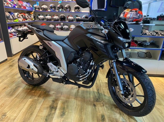 FAZER MODELO 2022 ZERA VENDA URGENTE