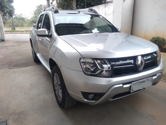 RENAUT DUSTER OROCH 20 DYN42AT