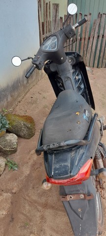 VENDO CINQUENTINHA