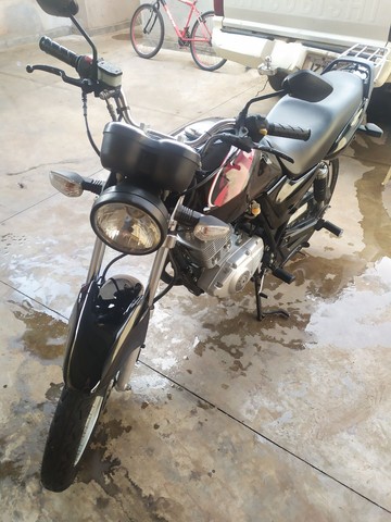SUZUKI YES SE PLACA A 2012