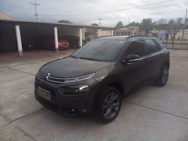 CITROËN C4 CACTUS/CONRAD VEÍCULOS