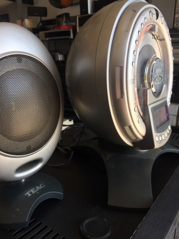 Cd player Teac - Foto 5