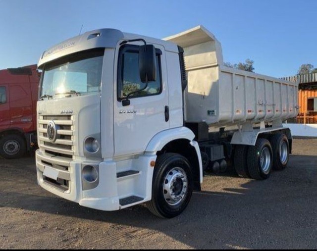 VW 24 250 / 2007
