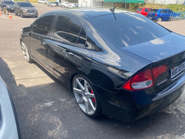 CIVIC LXL MANUAL 1.8