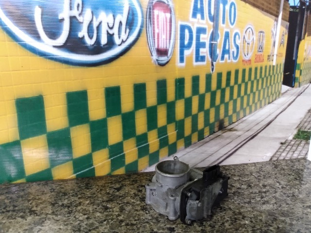 Tbi corpo de borboleta Mitsubishi asx 2012
