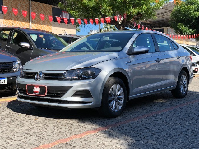 VOLKSWAGEN VIRTUS MSI 1.6 JMG