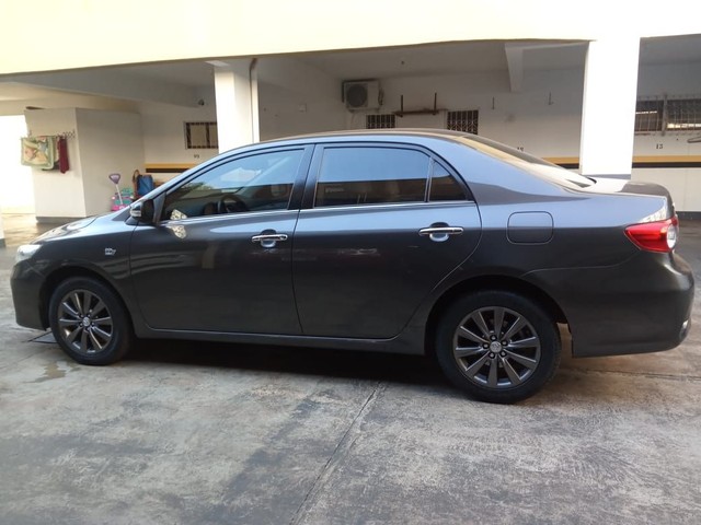 COROLLA ALTIS. 2013 IMPECÁVEL