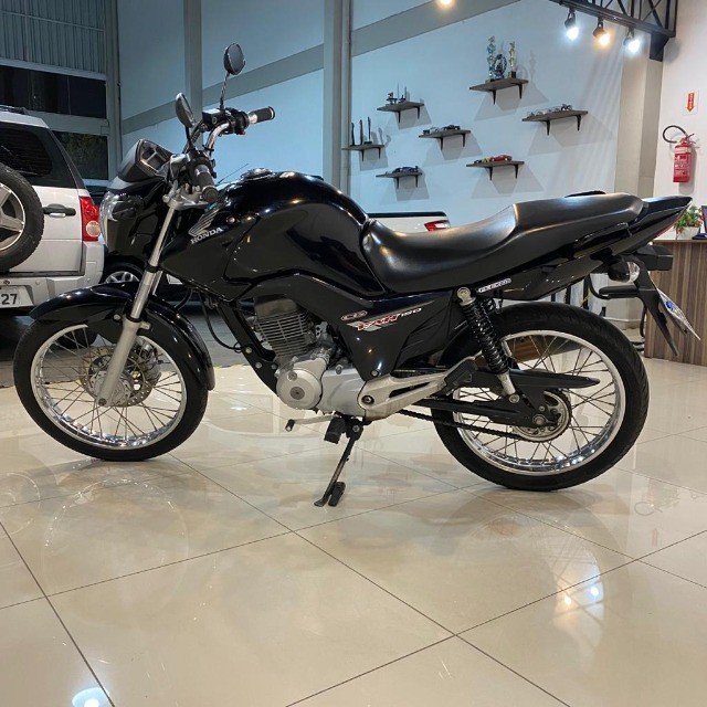 HONDA CG FAN 150