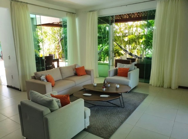 Casa Cond Quinta das Lagoas - Itacimirim  - Foto 15