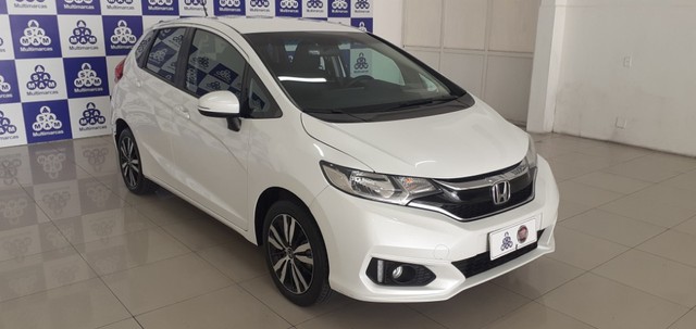 HONDA FIT EX 2019/2019