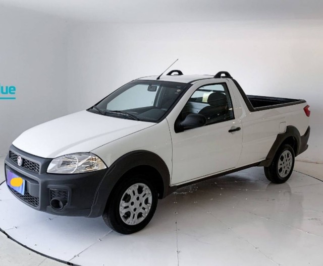 FIAT STRADA 1.4 FLEX