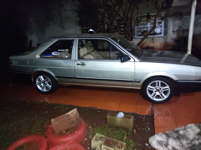 SANTANA 88