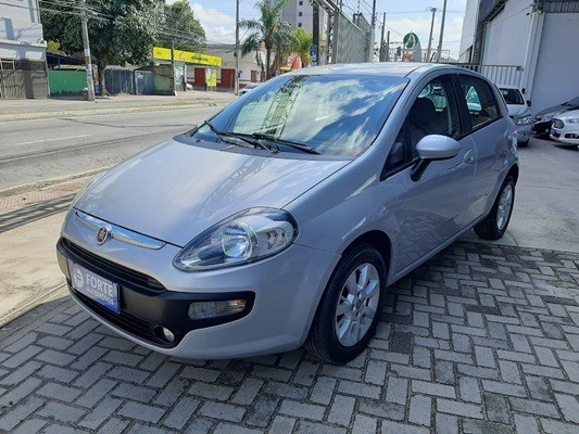 PUNTO 1.4 ATTRACTIVE