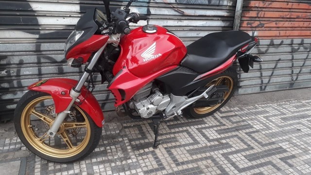 HONDA CB 300