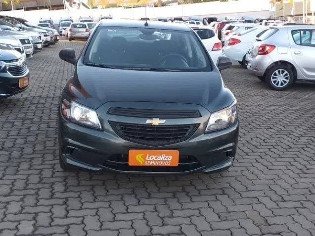 PRISMA 2019/2019 1.0 MPFI JOY 8V FLEX 4P MANUAL